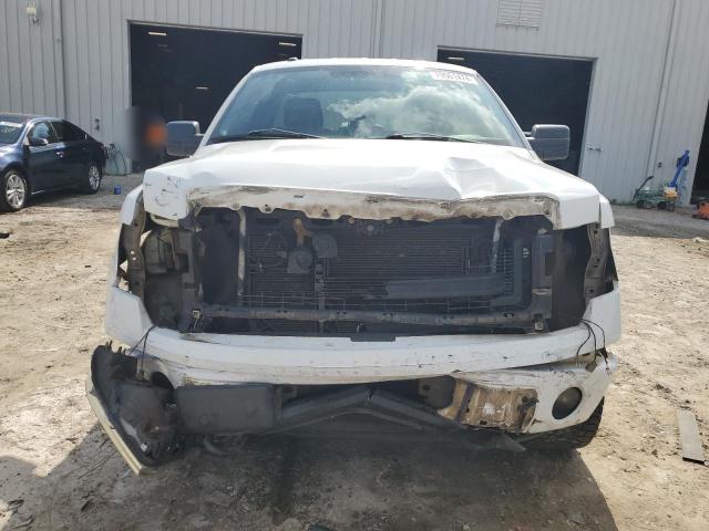 Photo 5 from auction – 2013 FORD F150 with VIN 1FTMF1EF1DFA51044