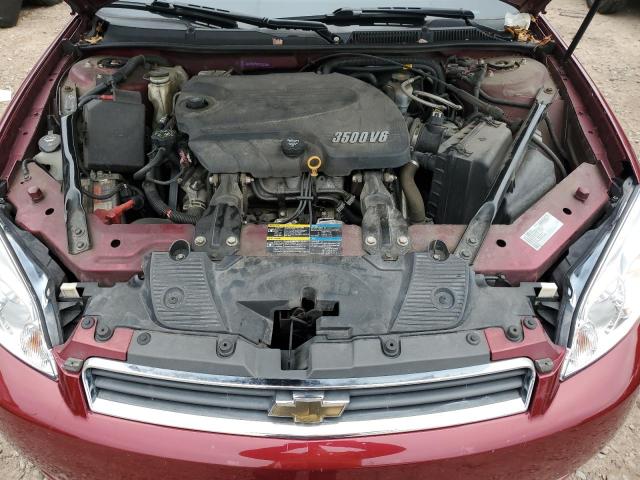 Photo 11 from auction – 2009 CHEVROLET IMPALA 1LT with VIN 2G1WT57N291302335