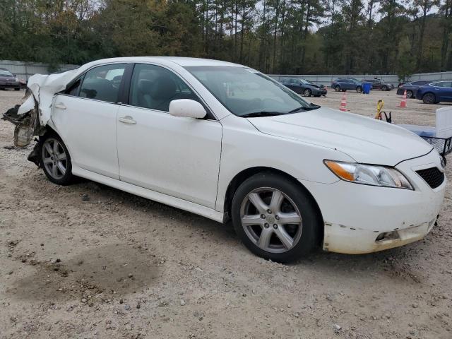 Photo 4 from auction – 2007 TOYOTA CAMRY CE with VIN 4T1BE46K27U708033
