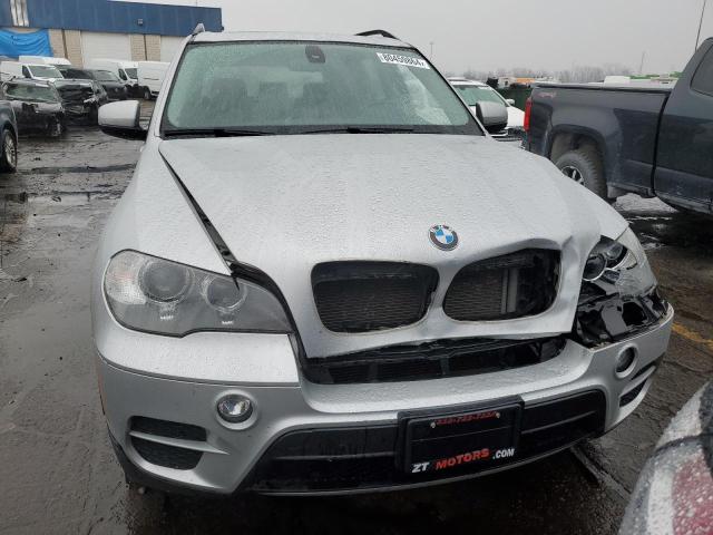 Photo 5 from auction – 2013 BMW X5 XDRIVE3 with VIN 5UXZV4C50D0B20038