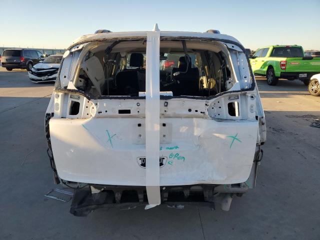 Photo 6 from auction – 2018 CHRYSLER PACIFICA T with VIN 2C4RC1BG9JR214183