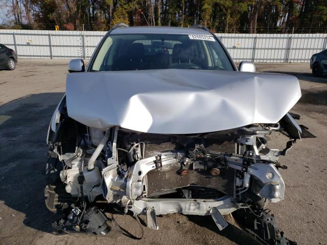 Photo 5 from auction – 2013 MITSUBISHI OUTLANDER with VIN JA4AS2AW7DU002575