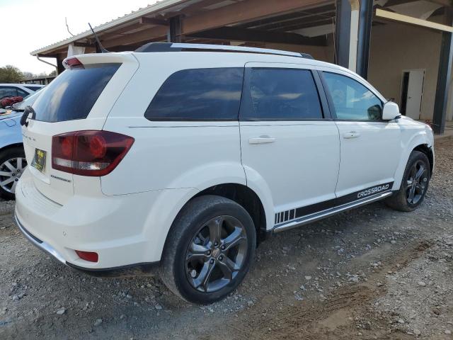 Photo 3 from auction – 2015 DODGE JOURNEY CR with VIN 3C4PDCGG9FT679267