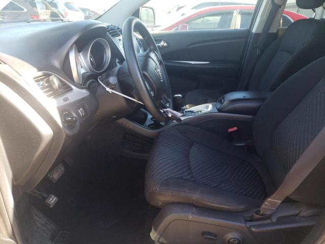 Photo 7 from auction – 2016 DODGE JOURNEY SX with VIN 3C4PDDBG0GT200748