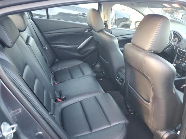 Photo 10 from auction – 2015 MAZDA 6 TOURING with VIN JM1GJ1V59F1210038