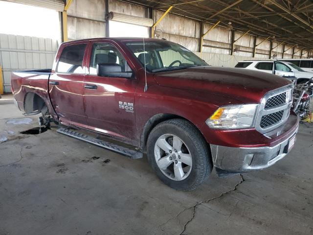 Photo 4 from auction – 2023 RAM 1500 CLASS with VIN 3C6RR7KG6PG664316