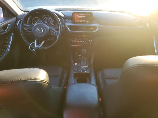 Photo 8 from auction – 2017 MAZDA 6 TOURING with VIN JM1GL1V56H1147025