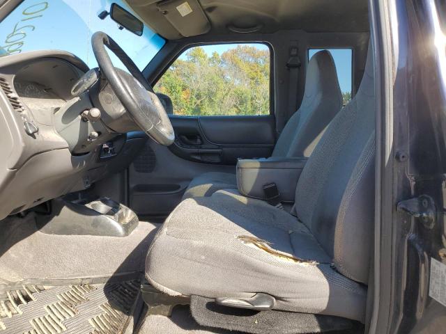 Photo 7 from auction – 2002 FORD RANGER SUP with VIN 1FTYR14V12TA77708