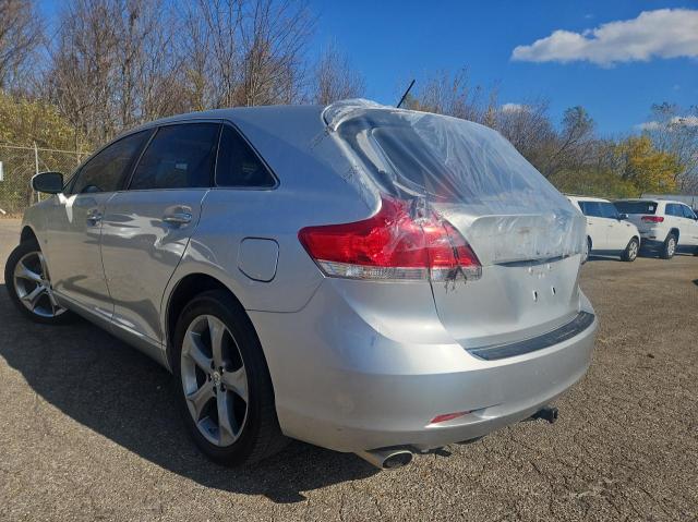 Photo 3 from auction – 2010 TOYOTA VENZA with VIN 4T3BK3BBXAU033698
