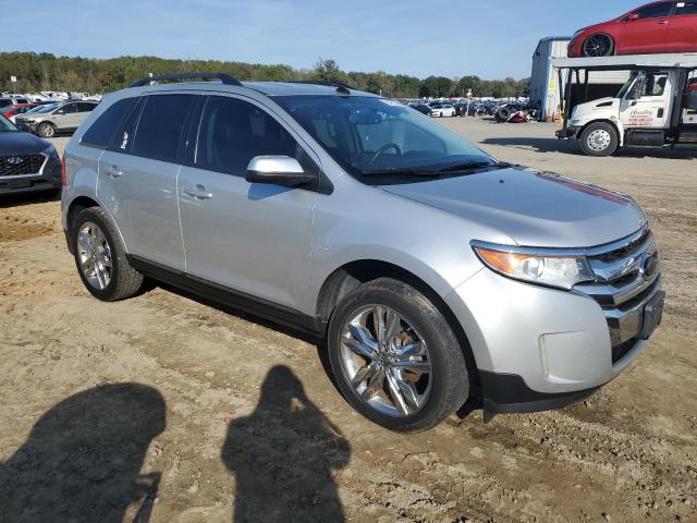 Photo 4 from auction – 2013 FORD EDGE SEL with VIN 2FMDK3JCXDBB21480