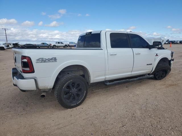 Photo 3 from auction – 2022 RAM 2500 LARAM with VIN 3C6UR5FL7NG131202