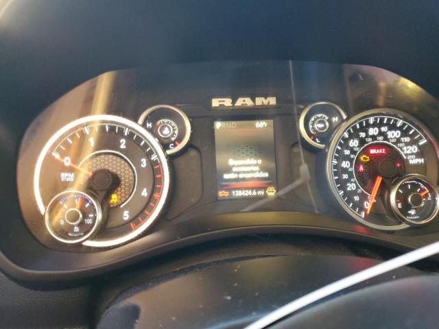 Photo 9 from auction – 2023 RAM 3500 TRADE with VIN 3C63RRGL2PG643681