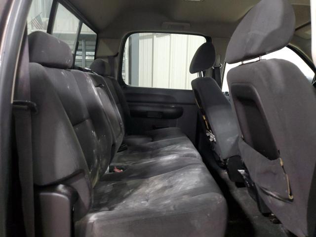 Фото 10 с аукциона – 2008 CHEVROLET SILVERADO с VIN 2GCEK133881169985