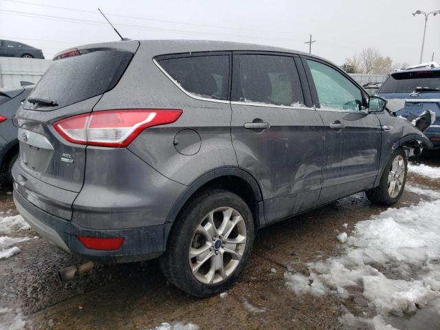 Photo 3 from auction – 2013 FORD ESCAPE SEL with VIN 1FMCU9H97DUD40409