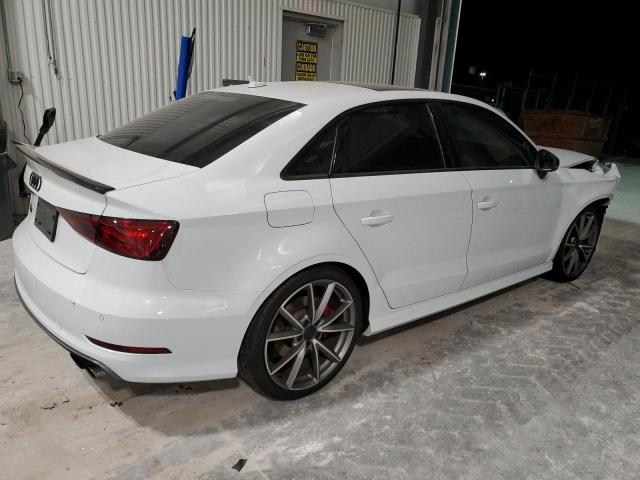 Photo 3 from auction – 2016 AUDI S3 PREMIUM with VIN WAUB1GFF4G1077997