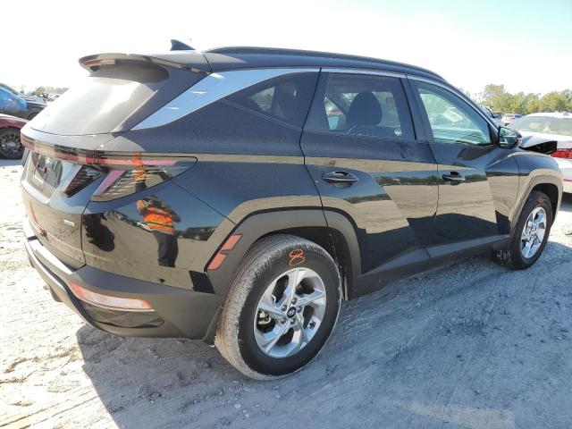 Photo 3 from auction – 2023 HYUNDAI TUCSON SEL with VIN 5NMJBCAE8PH259808