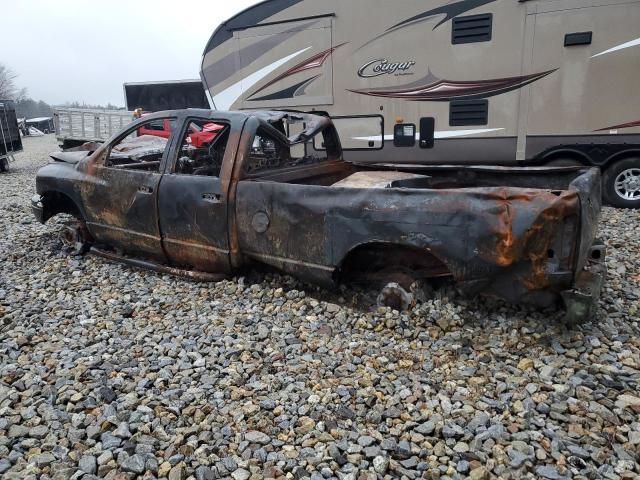 Photo 2 from auction – 2008 DODGE RAM 2500 S with VIN 3D7KS28A58G180648