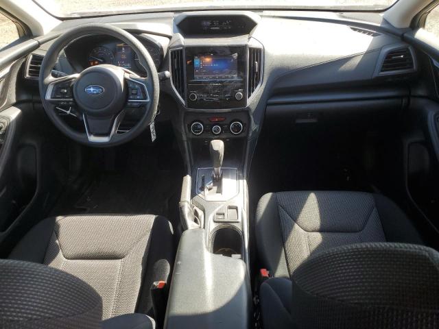 Photo 8 from auction – 2021 SUBARU CROSSTREK with VIN JF2GTABC6MH381445