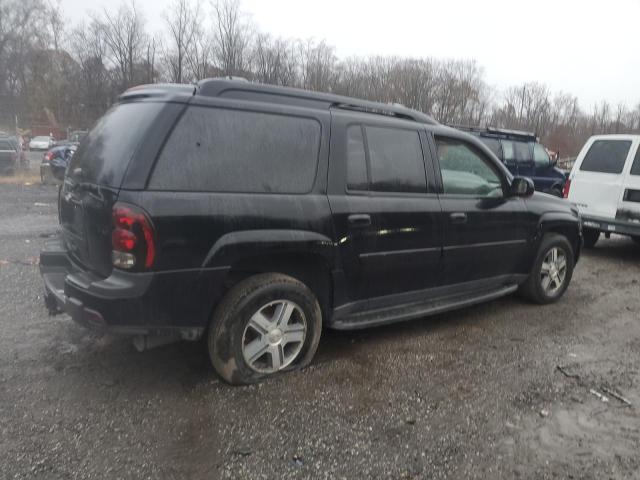 Фото 3 с аукциона – 2005 CHEVROLET TRAILBLAZE с VIN 1GNET16S856203466