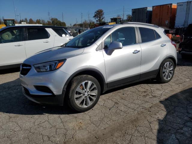 BUICK ENCORE PRE 2020 with VIN KL4CJASB2LB352496 - Photo from auction