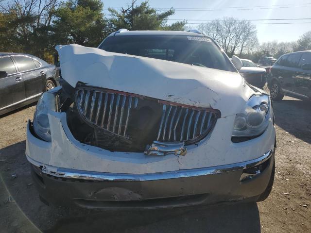 Photo 5 from auction – 2011 BUICK ENCLAVE CX with VIN 5GAKRBED6BJ278857