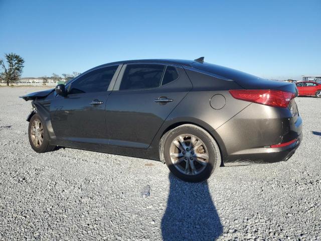 Foto 2 de la subasta – 2013 KIA OPTIMA EX con VIN 5XXGN4A71DG200408