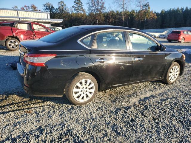 Photo 3 from auction – 2013 NISSAN SENTRA S with VIN 3N1AB7AP2DL746416