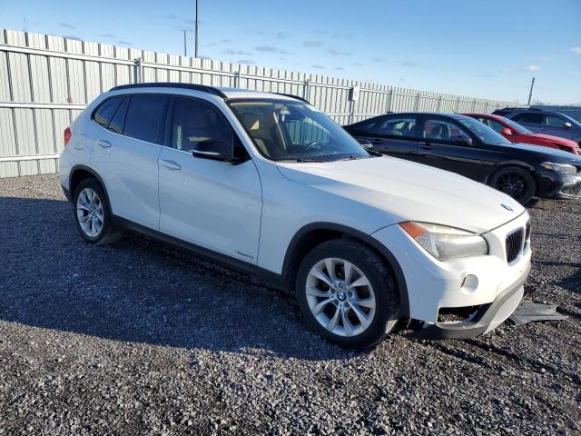 Photo 4 from auction – 2013 BMW X1 XDRIVE2 with VIN WBAVL1C55DVR92068