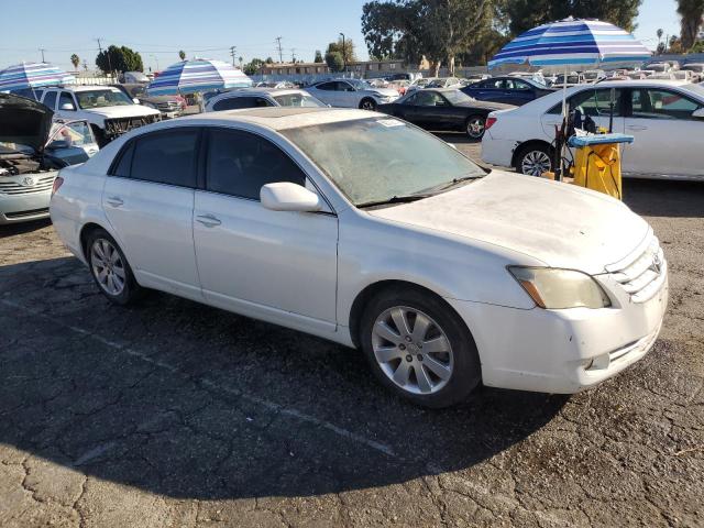 Photo 4 from auction – 2006 TOYOTA AVALON XL with VIN 4T1BK36B36U072000