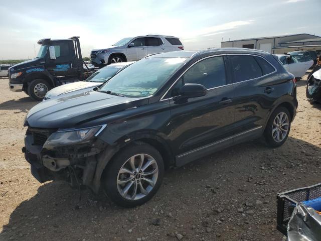 LINCOLN MKC 2015 with VIN 5LMCJ2A98FUJ25664 - Photo from auction