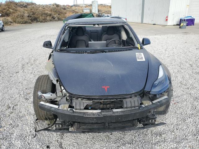Photo 5 from auction – 2023 TESLA MODEL 3 with VIN 5YJ3E1EC9PF603256