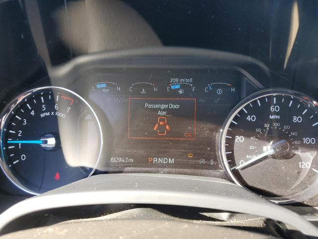 Photo 9 from auction – 2021 FORD EXPEDITION with VIN 1FMJU1JT2MEA82762