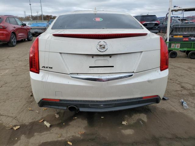 Photo 6 from auction – 2013 CADILLAC ATS with VIN 1G6AA5RA8D0129283