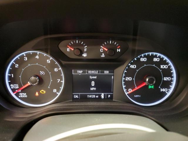 Photo 9 from auction – 2017 GMC ACADIA SLE with VIN 1GKKNSLA5HZ281962