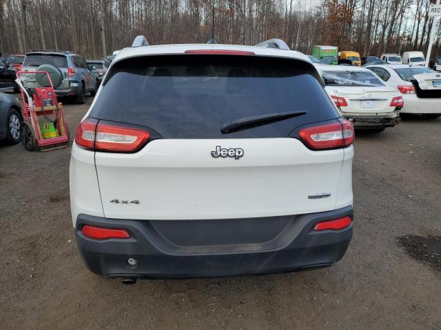 Photo 6 from auction – 2014 JEEP CHEROKEE L with VIN 1C4PJMCB2EW125327