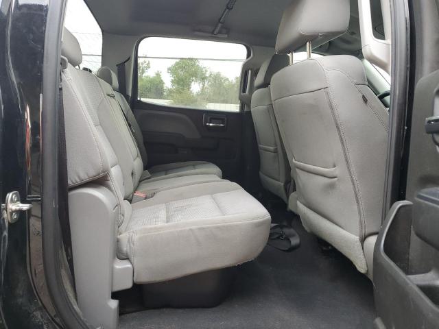 Photo 10 from auction – 2018 CHEVROLET SILVERADO with VIN 3GCUKPEC1JG628718