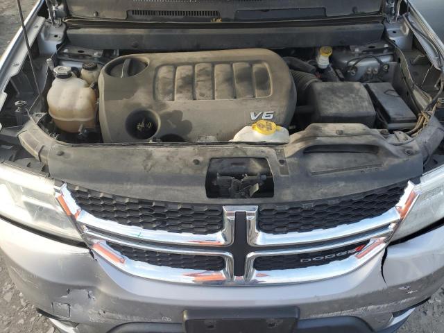 Photo 11 from auction – 2018 DODGE JOURNEY SX with VIN 3C4PDCBG0JT294020