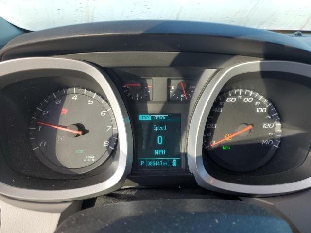 Photo 9 from auction – 2014 CHEVROLET EQUINOX LS with VIN 2GNALAEK6E6293369