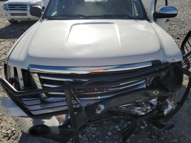 Photo 11 from auction – 2012 GMC SIERRA K15 with VIN 3GTP2WE75CG175667