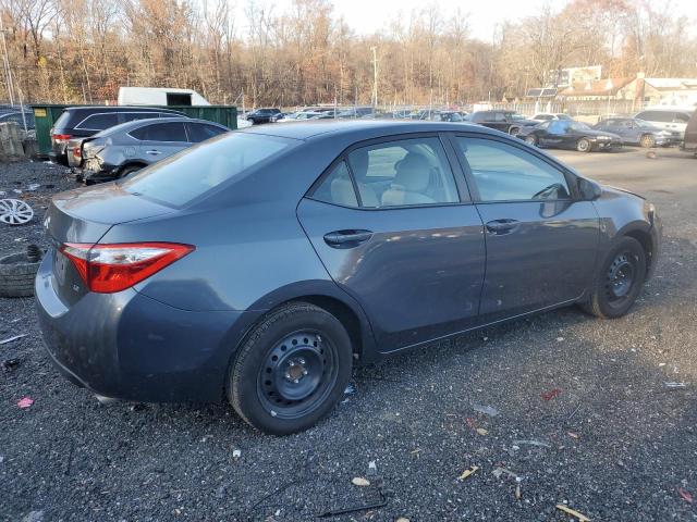 Photo 3 from auction – 2016 TOYOTA COROLLA L with VIN 5YFBURHE1GP405088
