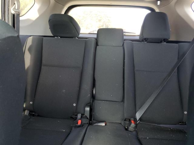 Photo 10 from auction – 2018 TOYOTA RAV4 LE with VIN 2T3ZFREV6JW412399
