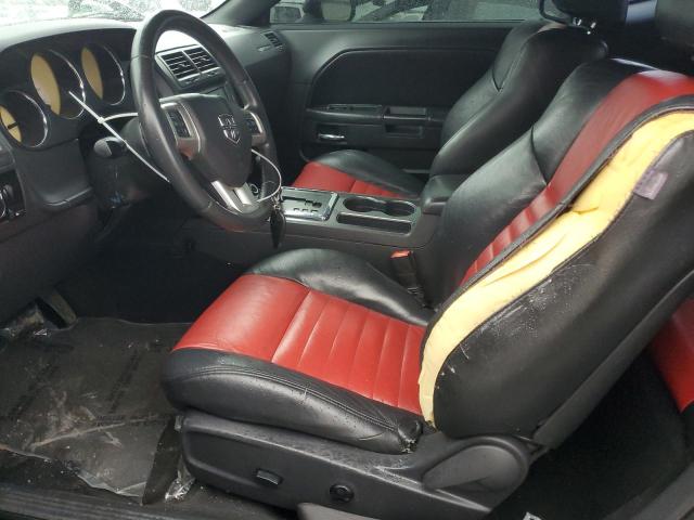 Photo 7 from auction – 2013 DODGE CHALLENGER with VIN 2C3CDYAG5DH675912