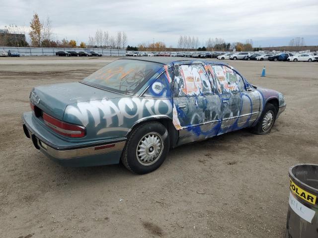 Photo 3 from auction – 1993 BUICK REGAL LIMI with VIN 2G4WD51L9P1412819