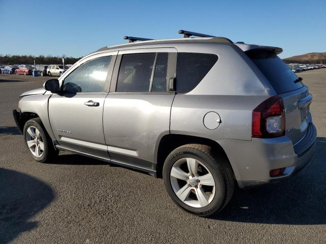 Photo 2 from auction – 2016 JEEP COMPASS LA with VIN 1C4NJDEB0GD542111