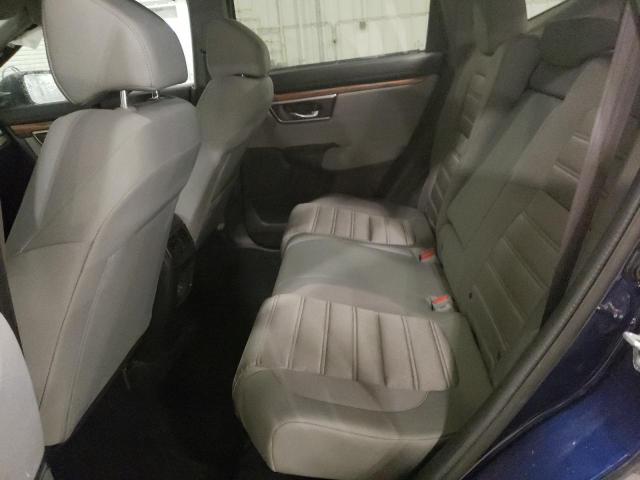 Photo 11 from auction – 2019 HONDA CR-V EX with VIN 7FARW2H55KE019332