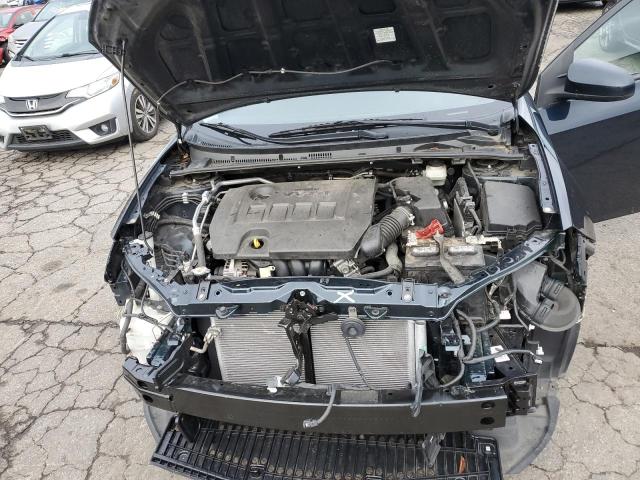 Photo 11 from auction – 2019 TOYOTA COROLLA SE with VIN 2T1BURHE4KC166127
