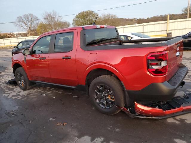 Photo 2 from auction – 2024 FORD MAVERICK X with VIN 3FTTW8C91RRB00626