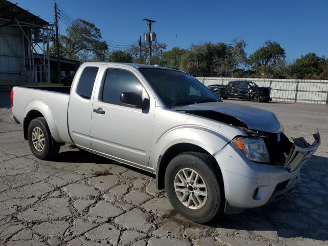 Photo 4 from auction – 2017 NISSAN FRONTIER S with VIN 1N6BD0CT7HN722421