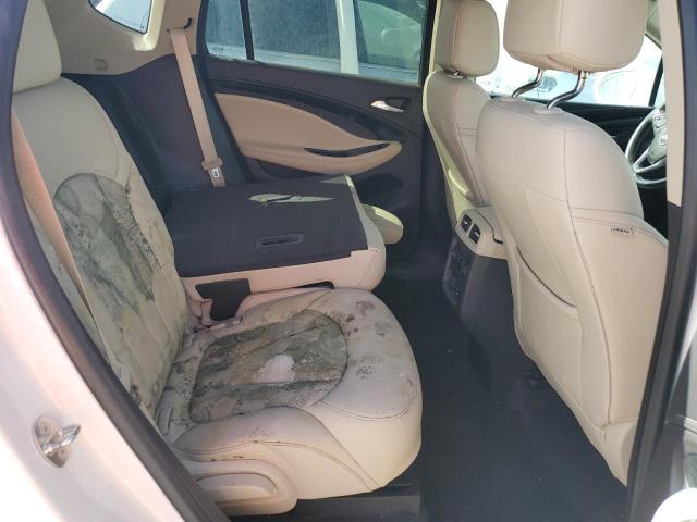 Photo 10 from auction – 2018 BUICK ENVISION E with VIN LRBFX2SA9JD002698