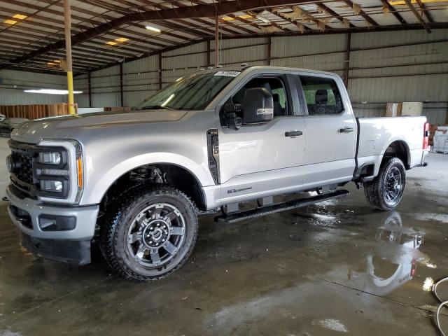 FORD F250 SUPER 2023 with VIN 1FT8W2BT0PEE16017 - Photo from auction